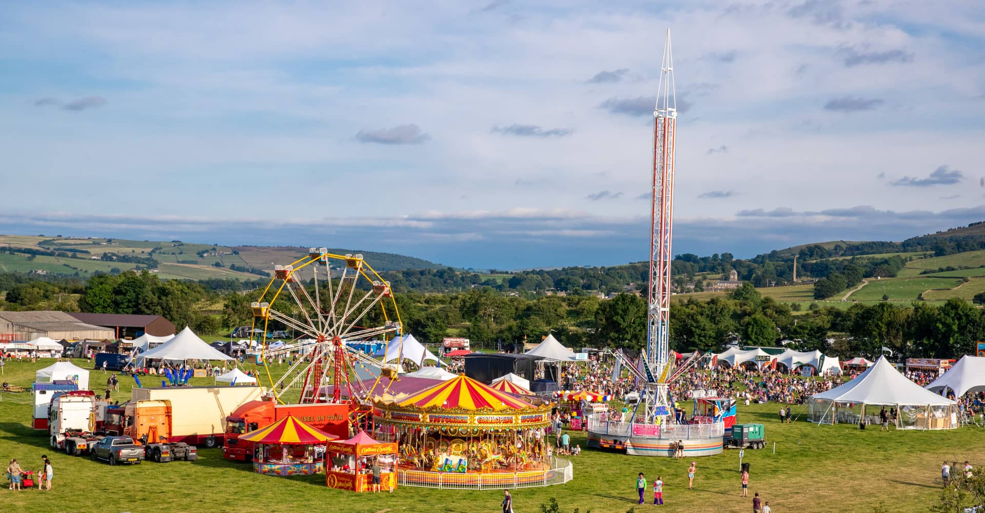 Festival Event Management