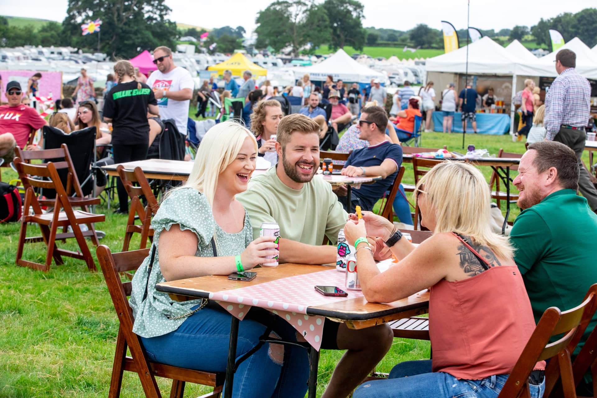 Food & Drink Festival